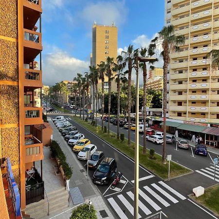 Apartamento En Playa Jardin Puerto de la Cruz  Dış mekan fotoğraf