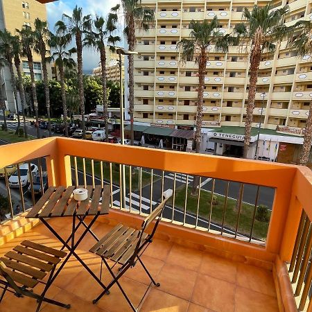 Apartamento En Playa Jardin Puerto de la Cruz  Dış mekan fotoğraf