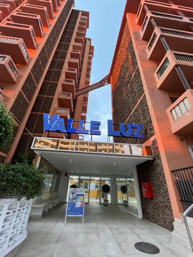 Apartamento En Playa Jardin Puerto de la Cruz  Dış mekan fotoğraf