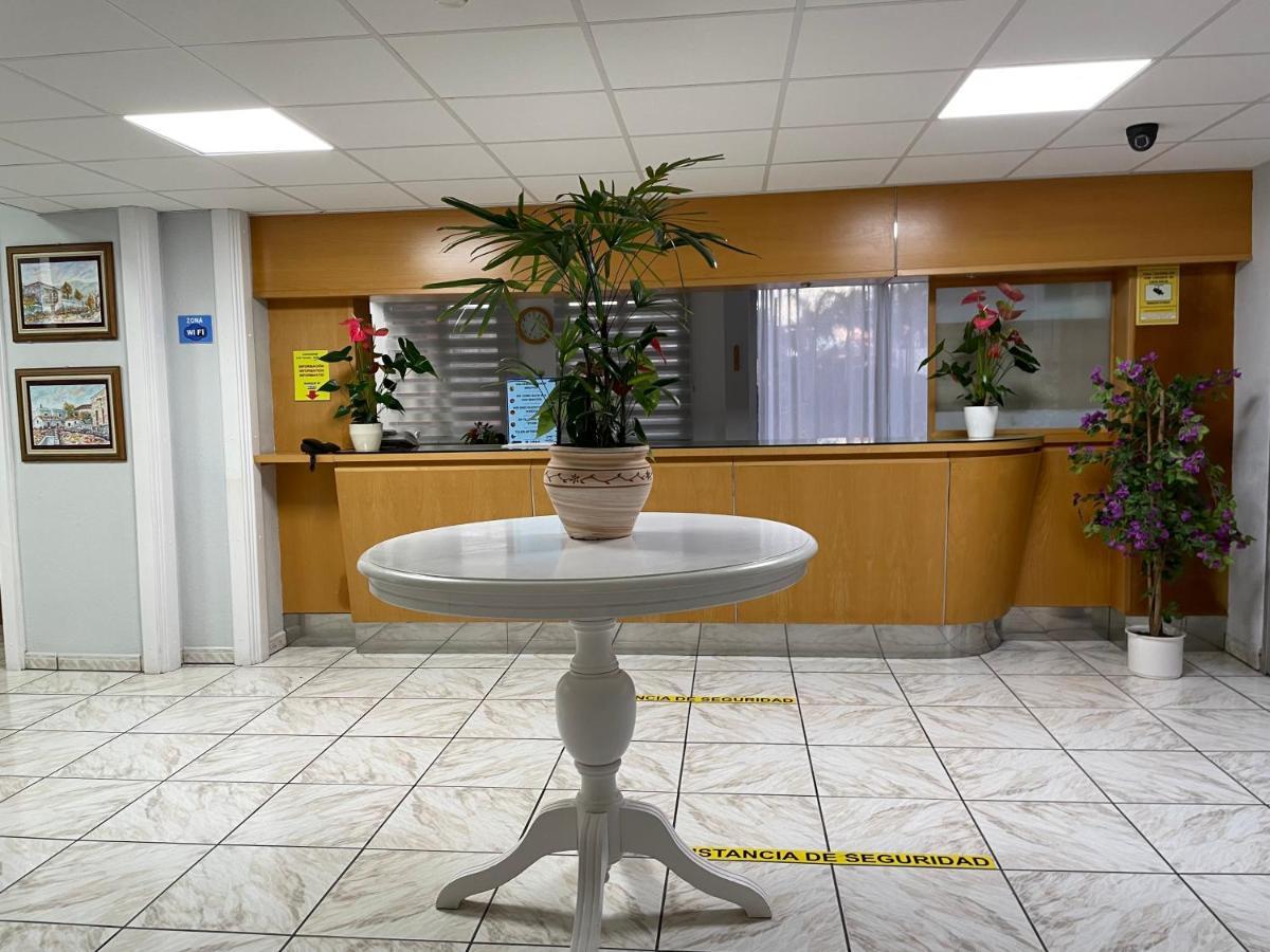 Apartamento En Playa Jardin Puerto de la Cruz  Dış mekan fotoğraf