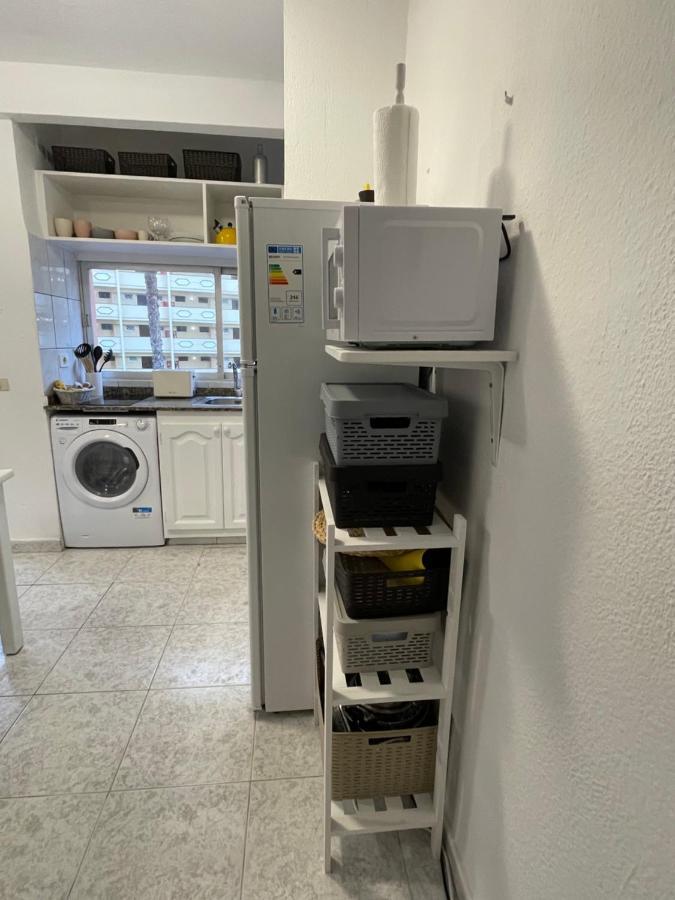 Apartamento En Playa Jardin Puerto de la Cruz  Dış mekan fotoğraf