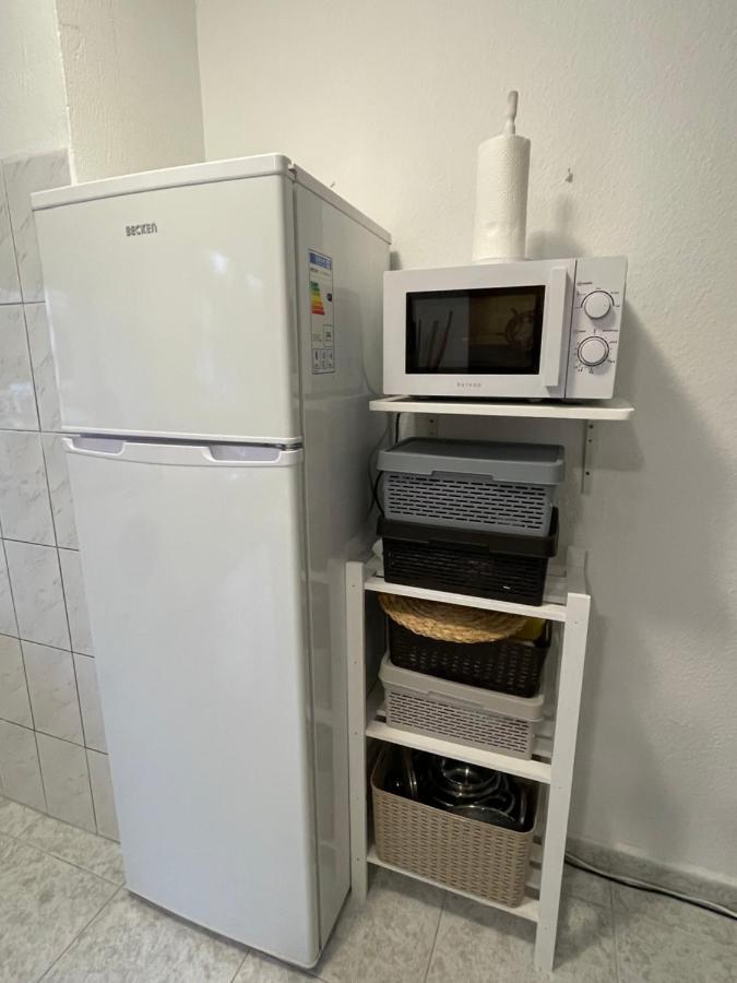 Apartamento En Playa Jardin Puerto de la Cruz  Dış mekan fotoğraf