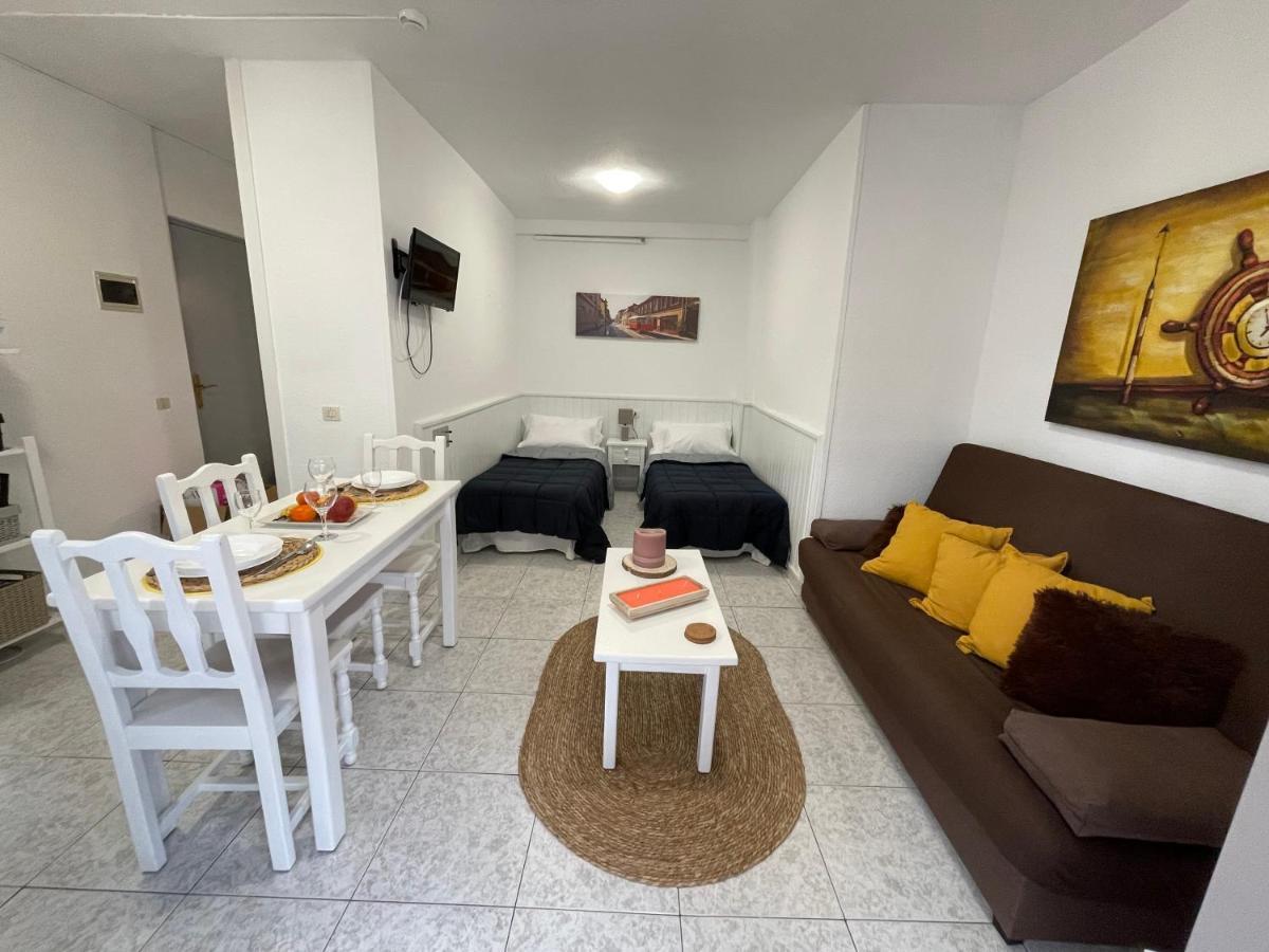 Apartamento En Playa Jardin Puerto de la Cruz  Dış mekan fotoğraf
