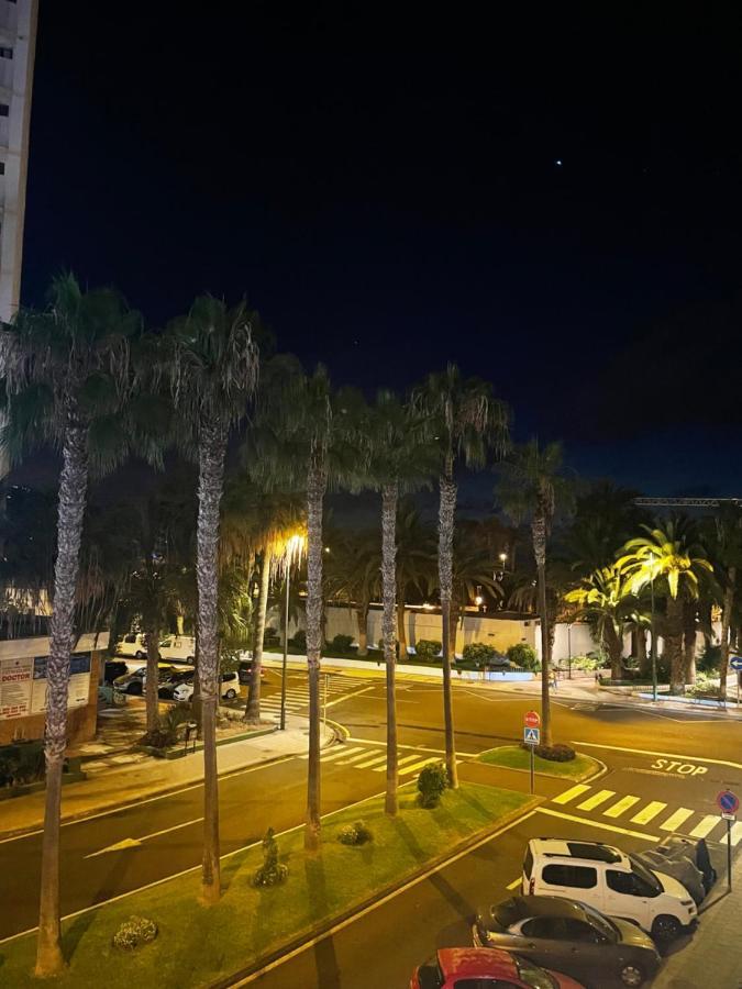 Apartamento En Playa Jardin Puerto de la Cruz  Dış mekan fotoğraf