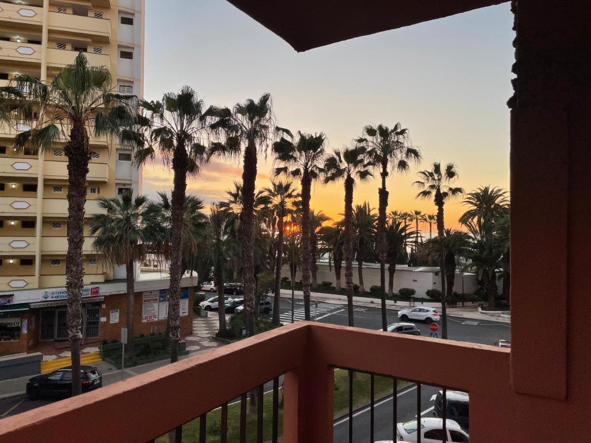 Apartamento En Playa Jardin Puerto de la Cruz  Dış mekan fotoğraf