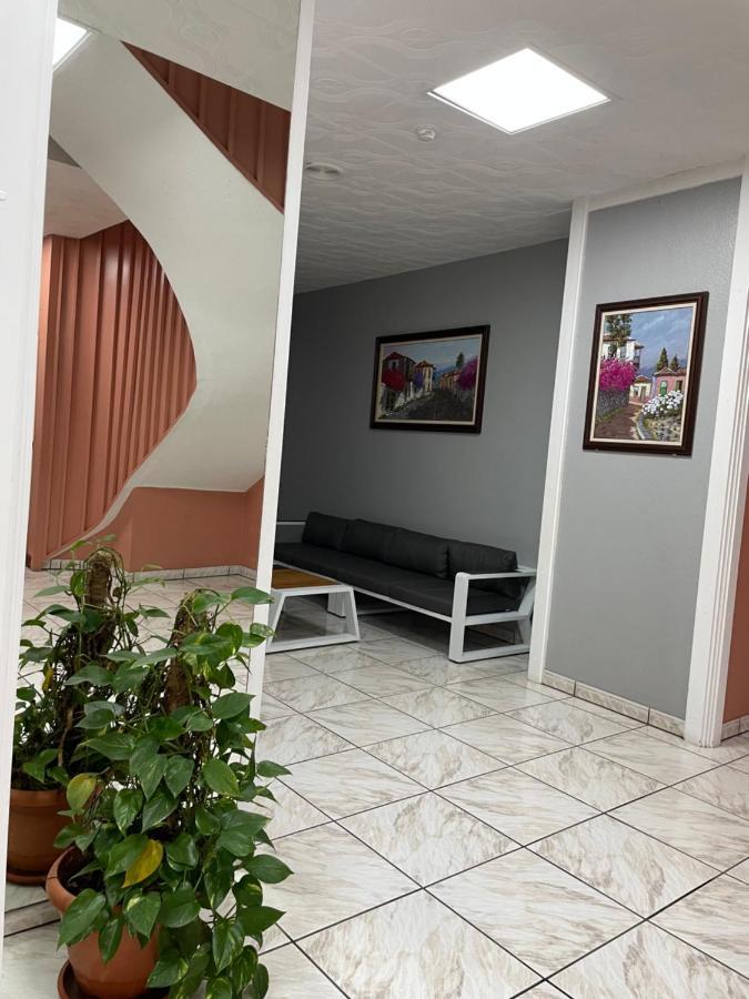 Apartamento En Playa Jardin Puerto de la Cruz  Dış mekan fotoğraf
