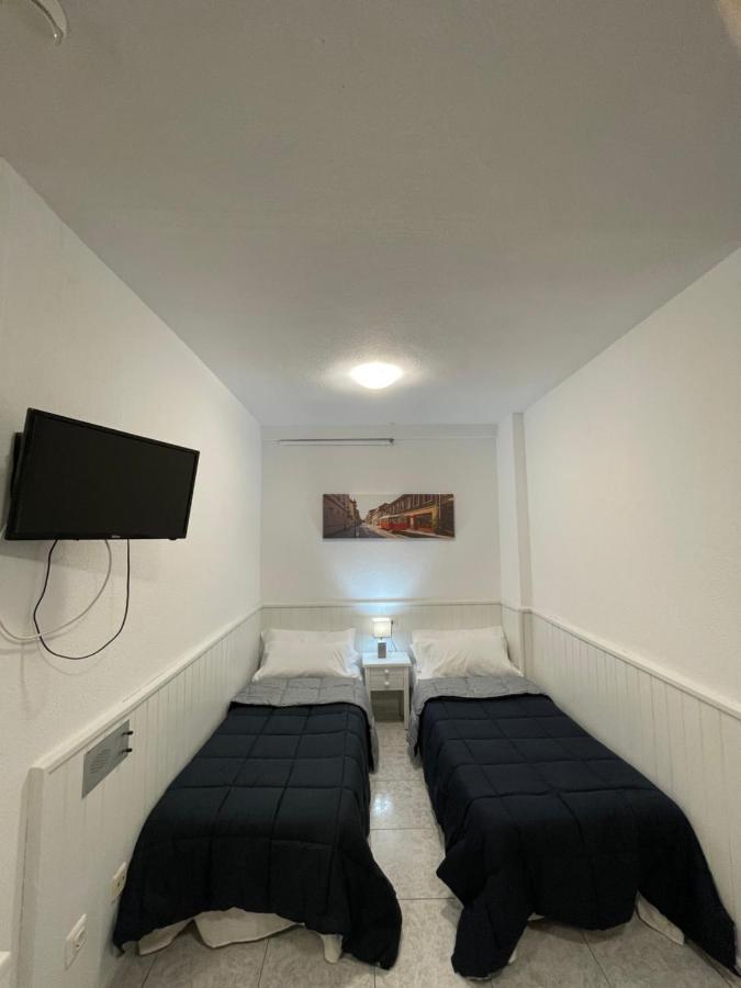 Apartamento En Playa Jardin Puerto de la Cruz  Dış mekan fotoğraf