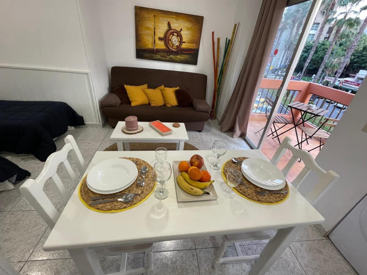 Apartamento En Playa Jardin Puerto de la Cruz  Dış mekan fotoğraf