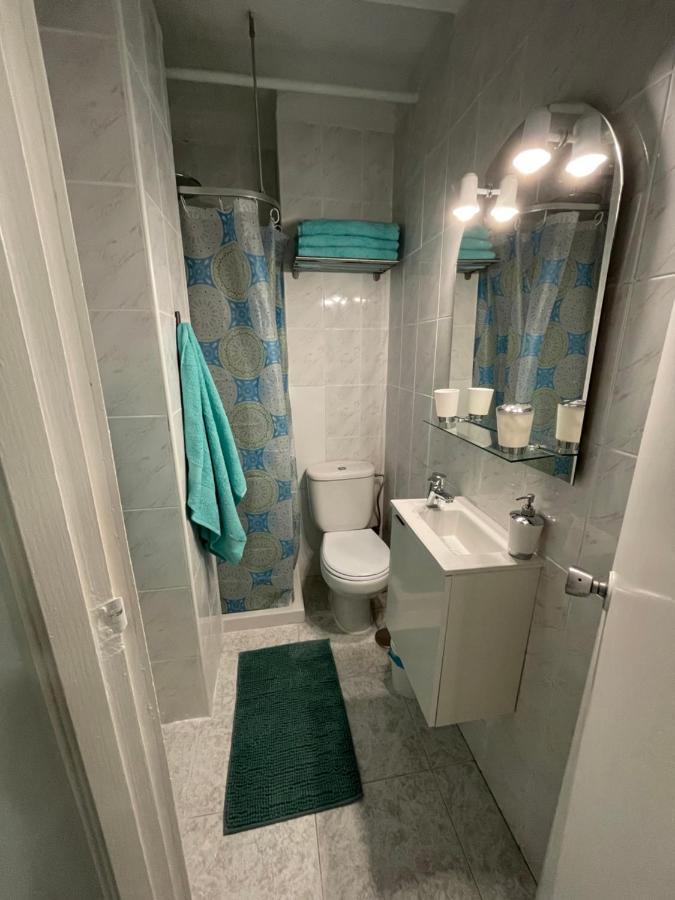 Apartamento En Playa Jardin Puerto de la Cruz  Dış mekan fotoğraf