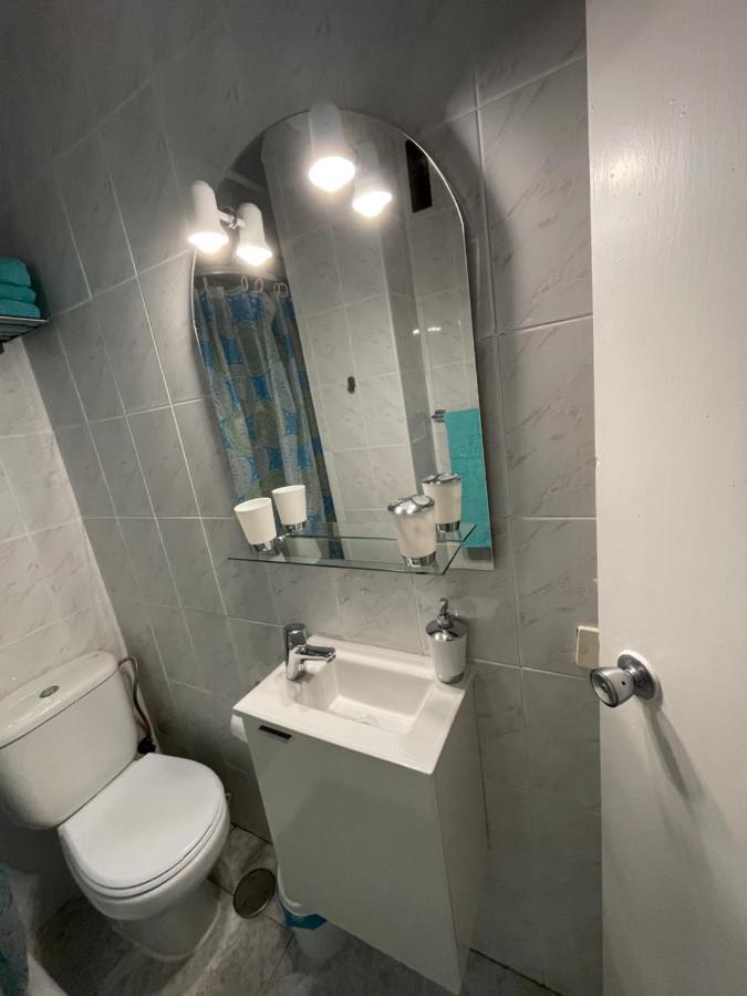 Apartamento En Playa Jardin Puerto de la Cruz  Dış mekan fotoğraf