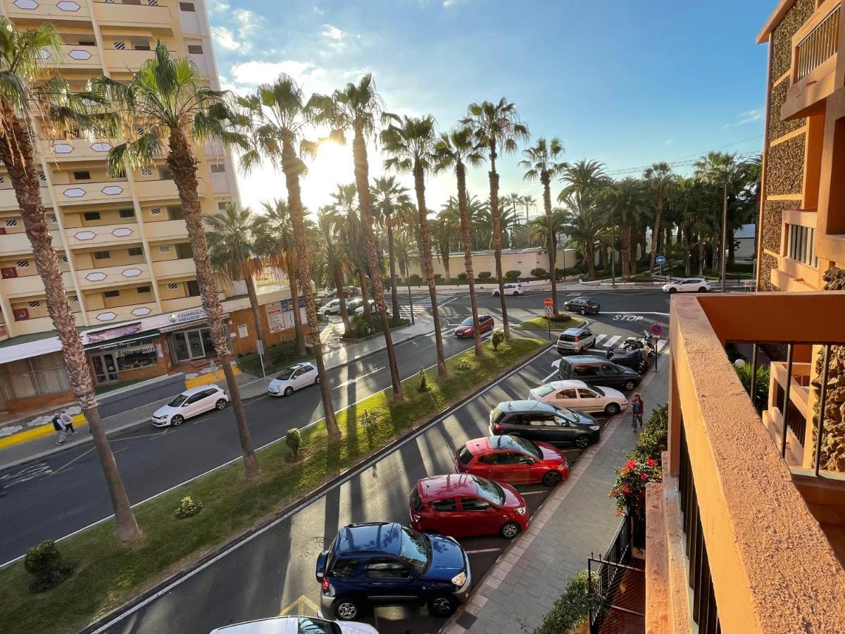 Apartamento En Playa Jardin Puerto de la Cruz  Dış mekan fotoğraf