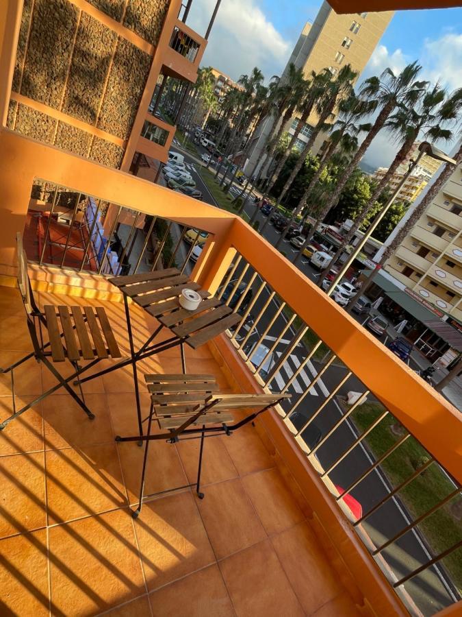 Apartamento En Playa Jardin Puerto de la Cruz  Dış mekan fotoğraf