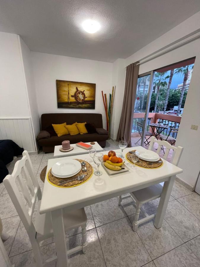 Apartamento En Playa Jardin Puerto de la Cruz  Dış mekan fotoğraf