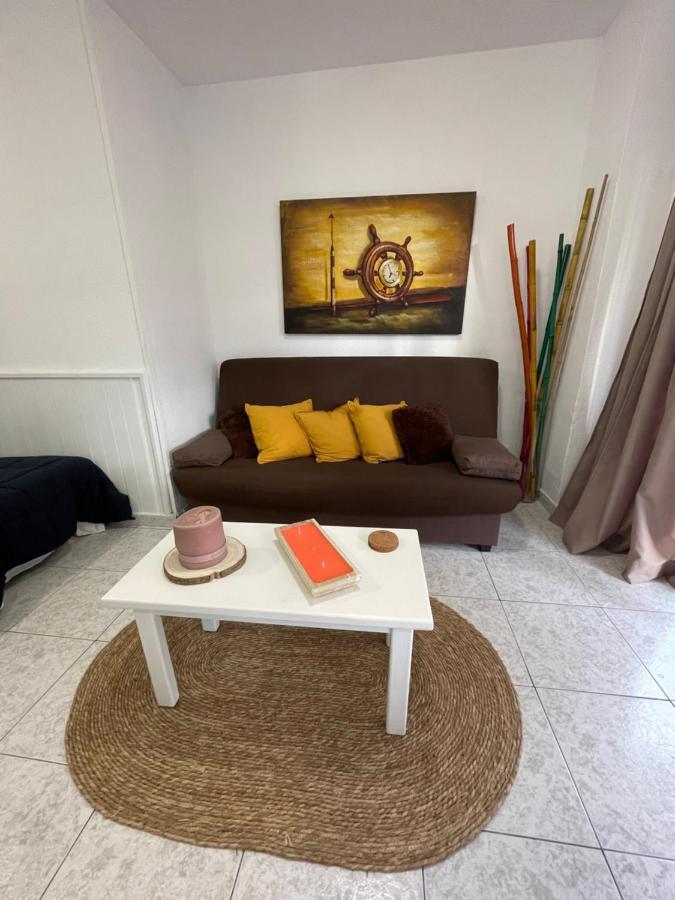 Apartamento En Playa Jardin Puerto de la Cruz  Dış mekan fotoğraf